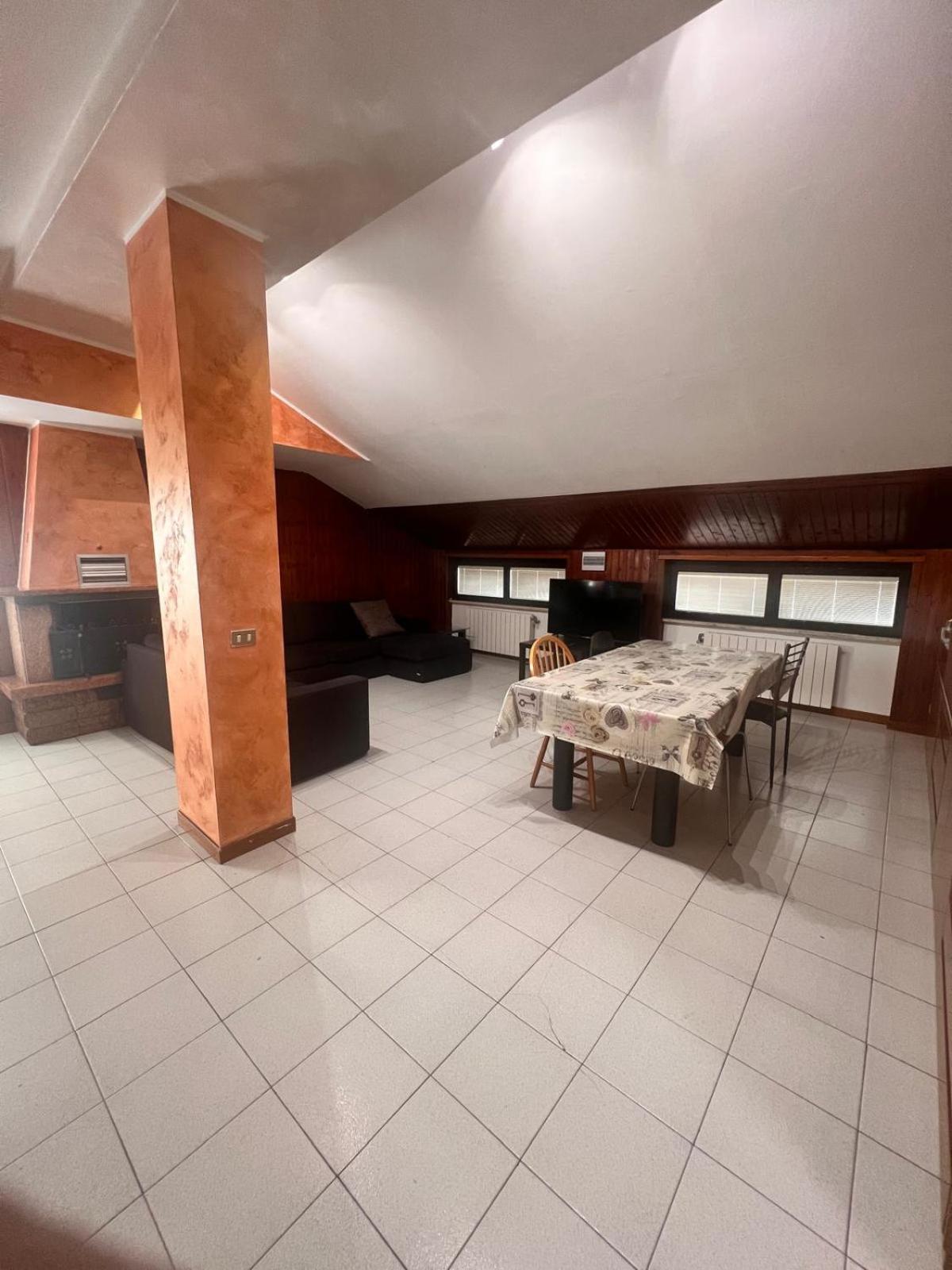 Affittacamere Airport Orio Bergamo โอรีโอ อัล เซรีโอ ภายนอก รูปภาพ